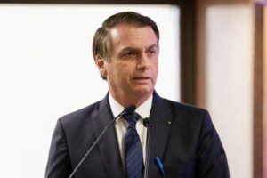 Bolsonaro encaminha Plano Mansueto ao Congresso Nacional