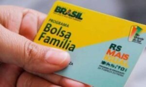 Bolsa Família teve 200 encerramentos  a pedido do usuário