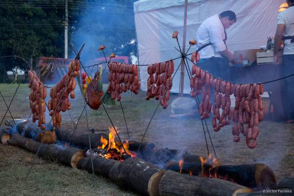 Festival Steak desembarca em shopping de Goiânia com entrada gratuita