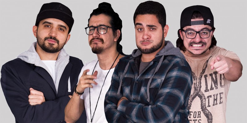 ‘4 Amigos’ se apresentam em Goiânia e Anápolis