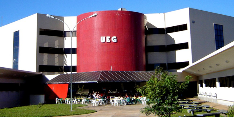 Começam hoje as inscrições para o Vestibular UEG/UAB