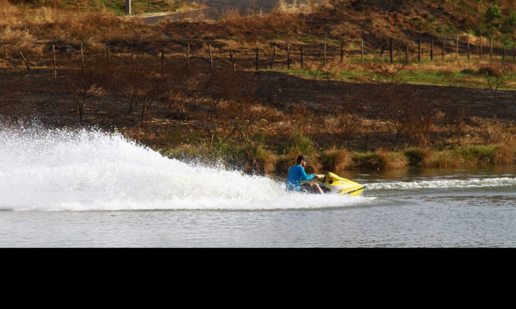 Começa implantação de rede de esgoto em dois dos bairros mais antigos de Aparecida de Goiânia