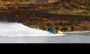 Começa implantação de rede de esgoto em dois dos bairros mais antigos de Aparecida de Goiânia