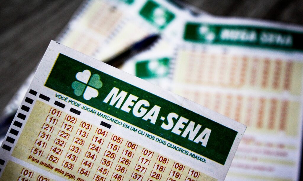 Mega Sena sorteia 22 milhões de reais neste sábado