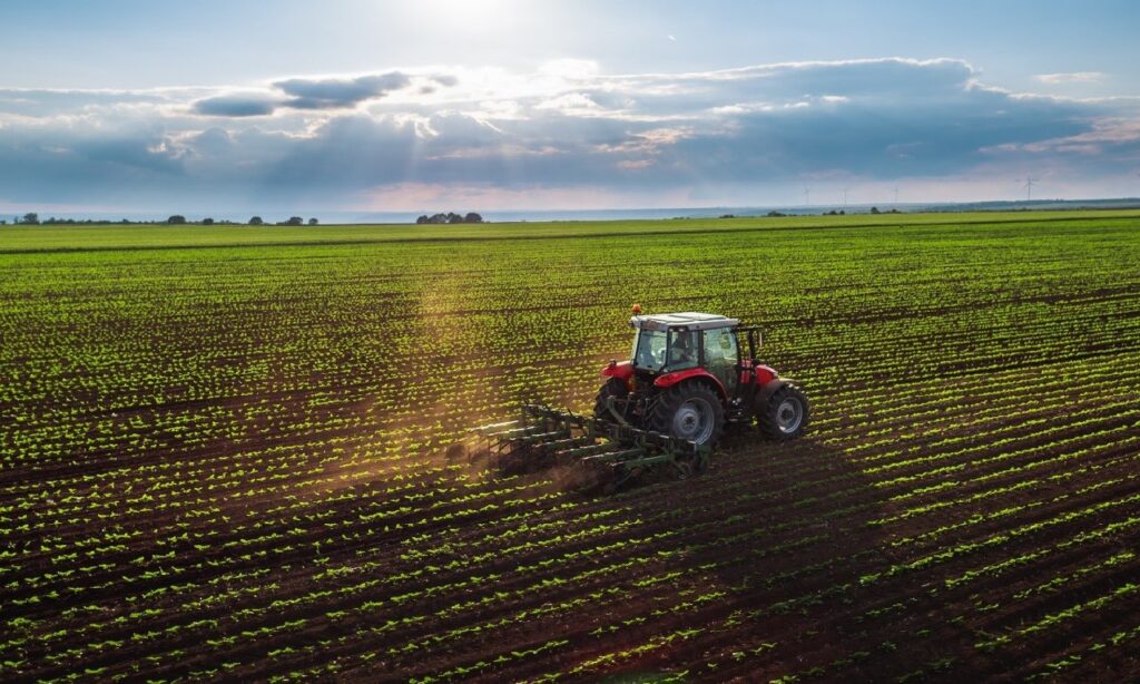 Produção Agropecuária goiana bate recorde em 2020