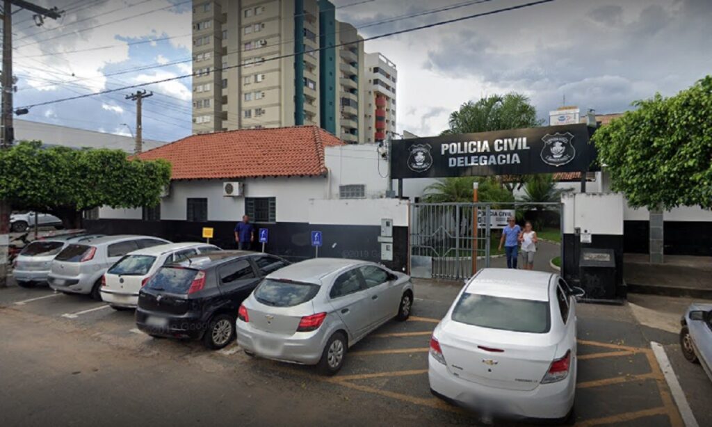 Denúncia de estupro coletivo é registrada em Caldas Novas