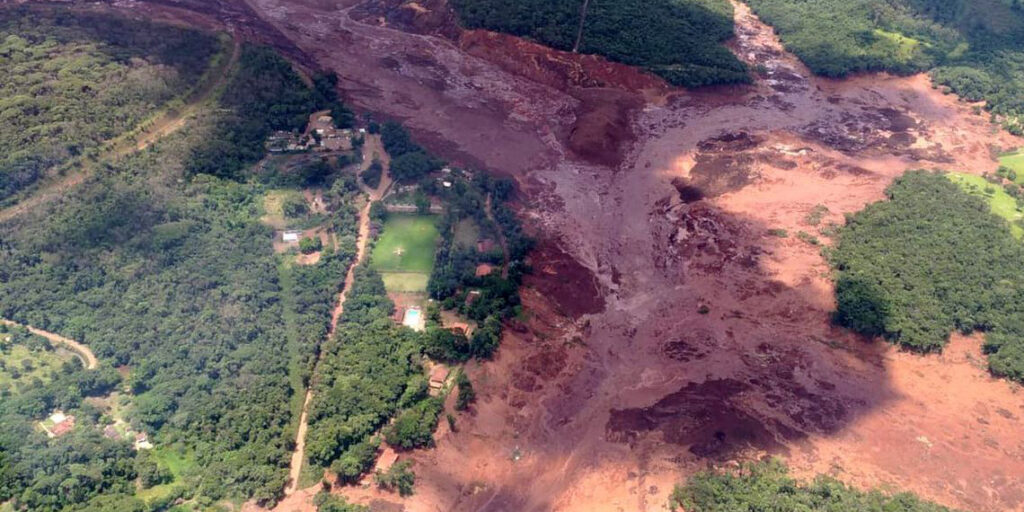 Justiça homologa indenizações individuais de vítimas de Brumadinho