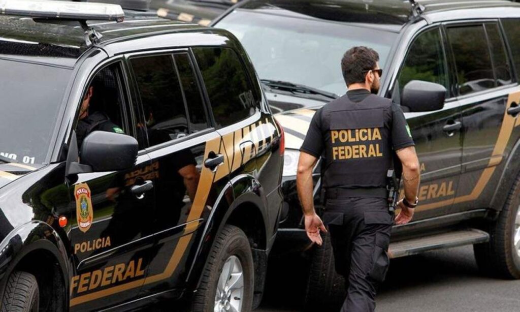 PF deflagra operação que combate fraudes ao auxílio emergencial em oito estados