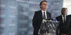 Bolsonaro quer votar reforma da Previdência no primeiro semestre