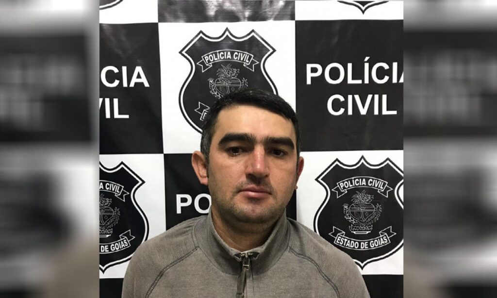 Homem é preso suspeito de matar mulher a pedradas após negativa de sexo