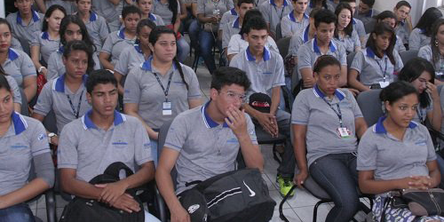 Governo de Goiás libera pagamento de janeiro do Programa Jovem Cidadão