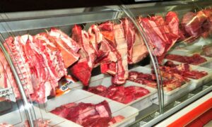 Procon aponta aumento no preço da carne