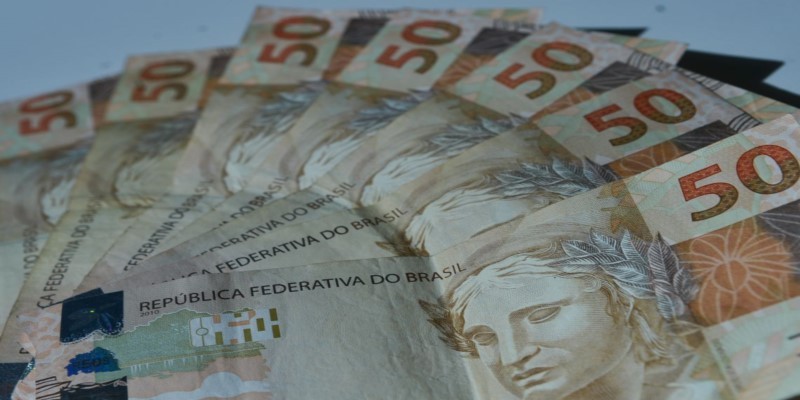 Arrecadação da União chega a R$ 131