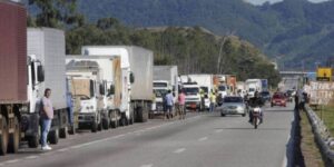 Linha de crédito a caminhoneiros pode dobrar e chegar a R$ 1 bilhão