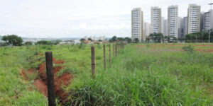 Donos de lotes vagos em Goiânia  devem pagar ITU até segunda-feira (21)