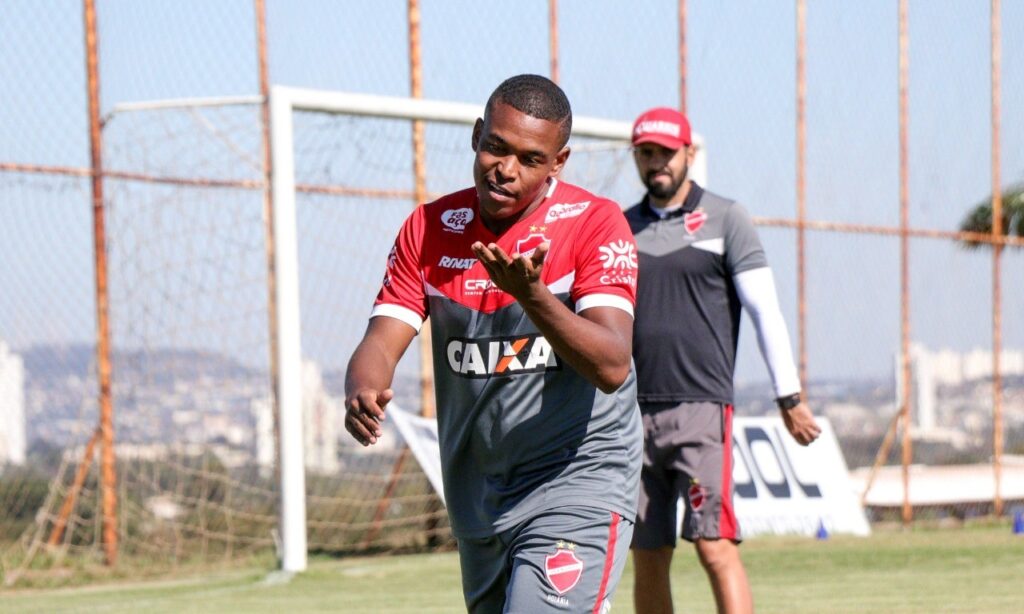 Alan Mineiro admite preocupação