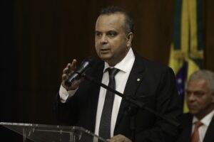 Governo quer fim de unicidade sindical