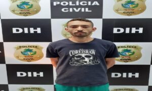 PC apreende 200kg de cocaína em São Luís de Montes Belos