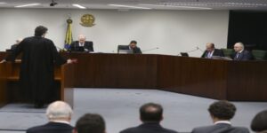 Turma do STF julga habeas corpus do ex presidente Lula