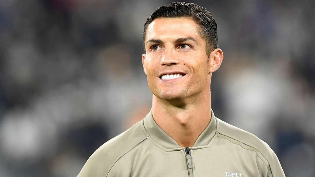 Acusação de estupro contra Cristiano Ronaldo é retirada