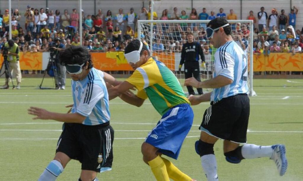 Parapan-Americanos de 2019 começam hoje em Lima