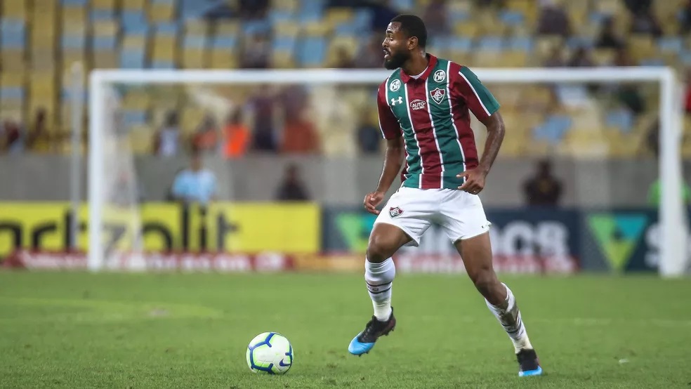 Goiás anuncia contratações de Caio Vinícius e Dieguinho