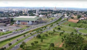 Início das obras do desvio da BR-153 entre Hidrolândia e Goiânia fica para 2021