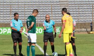 Goiás recebe o Brasiliense para definir quem avança na Copa Verde