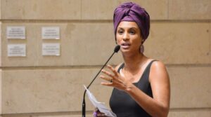 Polícia prende no Rio dois suspeitos de matar Marielle Franco