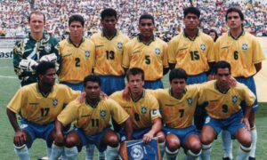 25 anos do Tetra da Seleção: 1994 e o renascimento da tradição