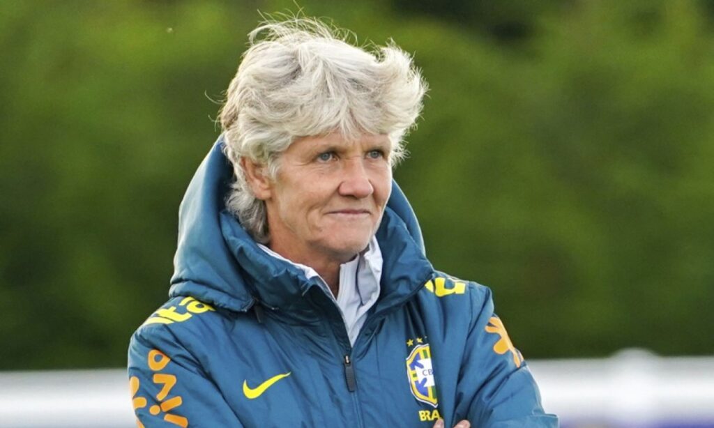 Pia Sundhage convoca a Seleção Brasileira para treinamentos de setembro