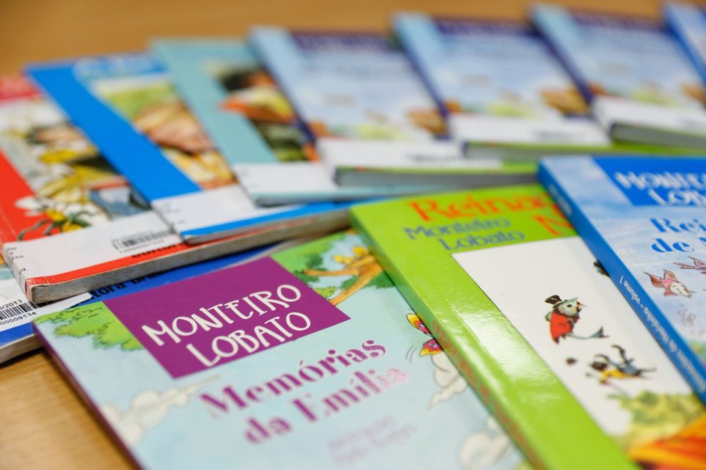 Obras do escritor taubateano Monteiro Lobato vão à domínio público