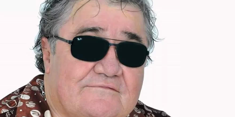 Morre compositor do sucesso 'Entre tapas e beijos'