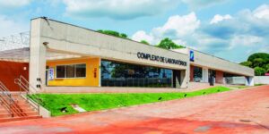 Emater ganha novo complexo para pesquisas com laboratórios