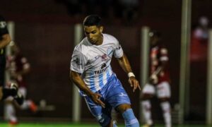 Grêmio e Anapolina fazem primeiro clássico anapolino do ano