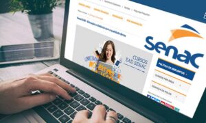 Senac-GO abre mais de 11 mil vagas de cursos EAD gratuitos