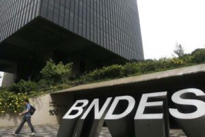 BNDES registra lucro de R$ 11