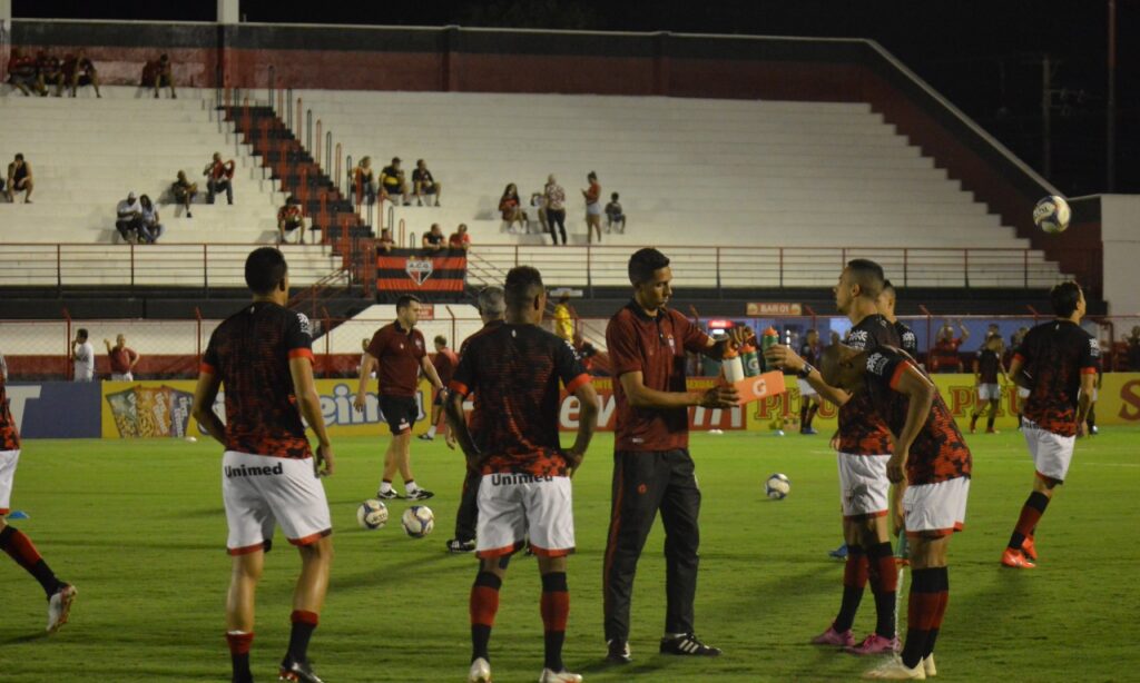 Torcida do Atlético ocupa 31