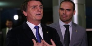 Bolsonaro quer ação do crime organizado tipificada como terrorismo