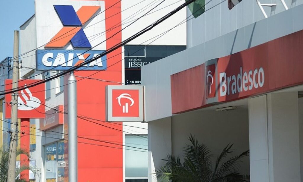 Bancos fecham por dois dias durante feriado de Carnaval