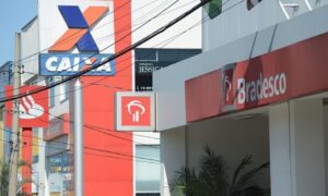 Bancos fecham por dois dias durante feriado de Carnaval