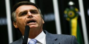 Bolsonaro diz que terá parceria com Israel para dessalinizar água