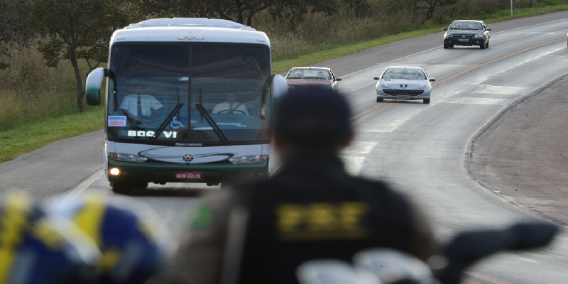 Policiamento ostensivo e de prevenção é reforçado no feriado