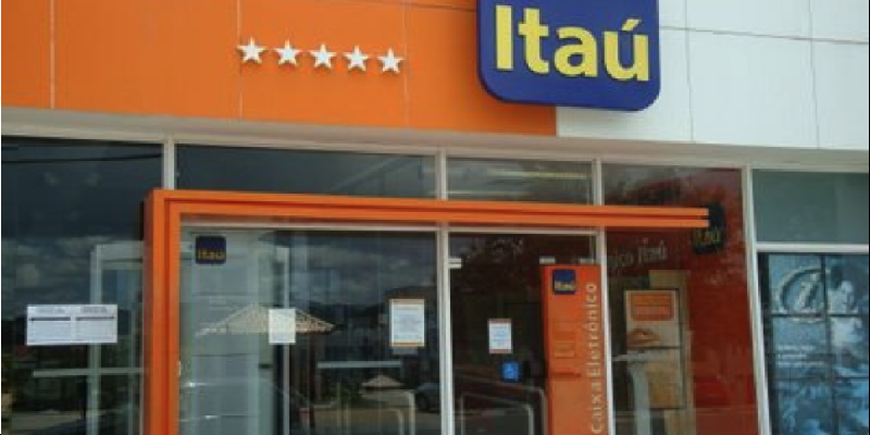 Itaú começa notificar sobre extinção do cartão Diners no país