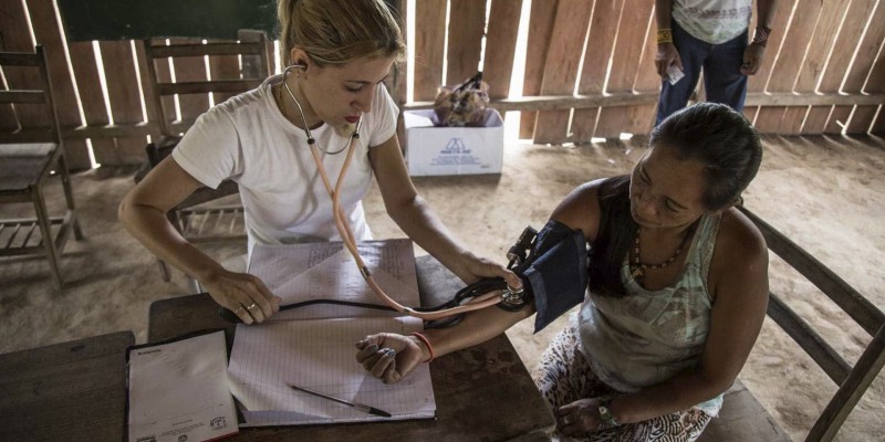 Fim do Mais Médicos vai afetar 2 milhões de goianos