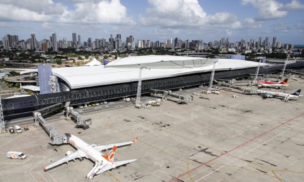 Aeroporto de Goiânia é alfandegado pela Receita em fase de internacionalização