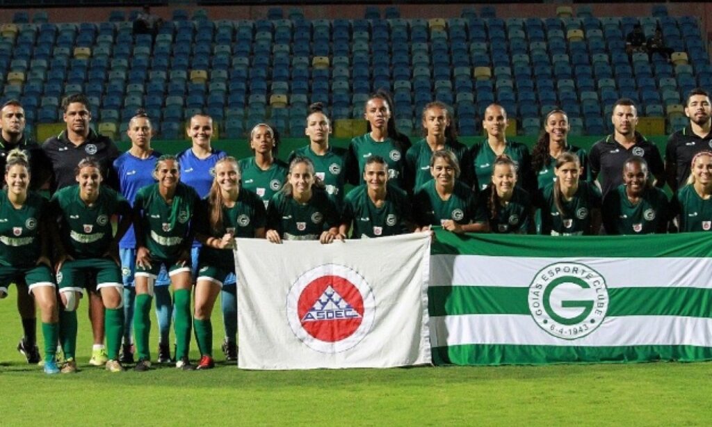 FGF divulga tabela das competições e novo torneio feminino para 2020