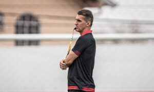 Vagner Mancini relembra conquista e fala sobre a chegada dos clubes da Libertadores