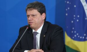 Senado destrava votação do Marco das Ferrovias