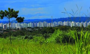 Goiânia ganha mais de 2 mil vazios urbanos em 2020